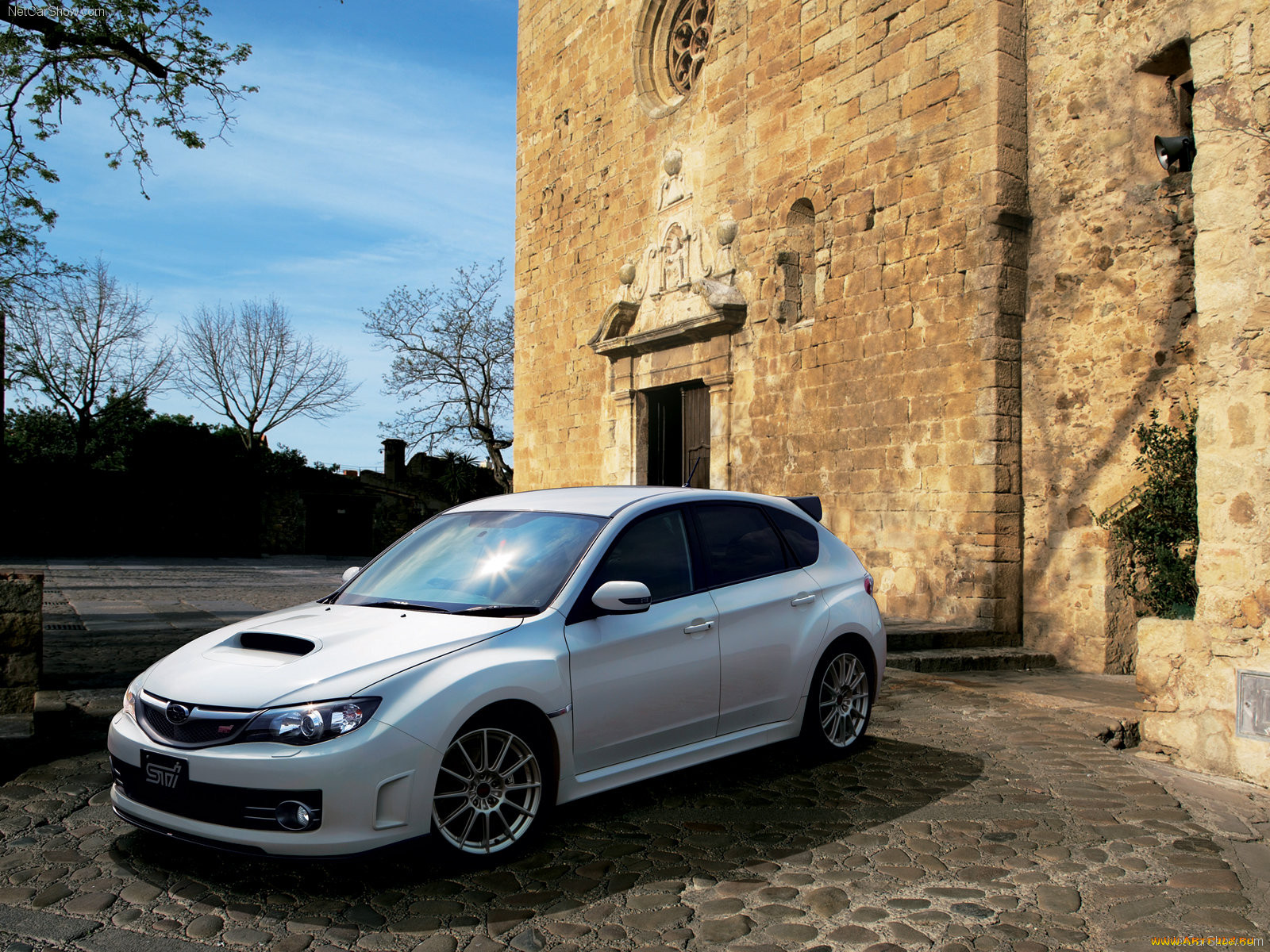 , subaru